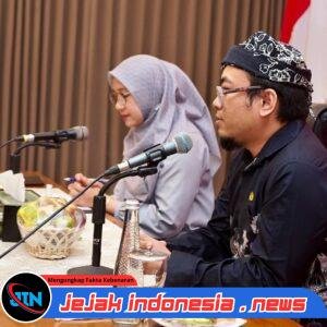 Perkuat Kualitas Pembangunan, Pemkab Banyuwangi Gandeng IAI Kembangkan Arsitektur Berbasis Lokal dan Berkelanjutan
