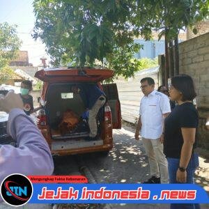 Terkait Kamatian WNA Australia dan Dua Anaknya di Legian, Polisi Lakukan Penyelidikan