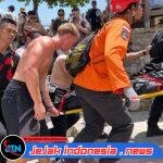 Tragedi Kelingking Beach, Wisatawan Australia Tewas Usai Terjatuh dari Tebing