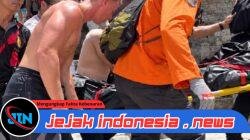 Tragedi Kelingking Beach, Wisatawan Australia Tewas Usai Terjatuh dari Tebing
