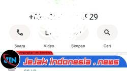 Nomor Siluman Berakhiran 29 dan 96 Meneror Pengusaha di Jember, Lumajang dan Kabupaten Malang, Warga Desak Polisi Ungkap Pelaku