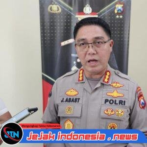 *Polda Jatim Siaga Penuh Hadapi Fase Kritis Karhutla di 7 Kawasan Pegunungan*