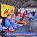 Polri Kerahkan Tim DVI untuk Mendukung Penanganan Hilangnya Kapal Virgo