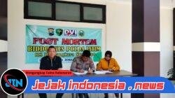 *Polda Jatim Siagakan Posko DVI di RS Bhayangkara Surabaya, Dukung Penanganan KM Virgo Transport 8*