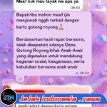 Sumbangan atau Pungutan? Dugaan Dana Rp950 Ribu per Tahun di SMPN 3 Genteng Disorot Tajam