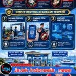 OFF-SITE BUFFER ZONE: Ketapang Didorong Jadi Benteng Keamanan Jawa–Bali, BNNK Banyuwangi Soroti Ancaman Narkoba dan Pungli