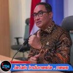 Kepala BNN RI Terima Audiensi Puteri Anak dan Remaja DKI Jakarta, Dorong Generasi Muda Jadi Agen Perubahan