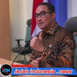 Kepala BNN RI Terima Audiensi Puteri Anak dan Remaja DKI Jakarta, Dorong Generasi Muda Jadi Agen Perubahan