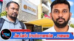 Penipuan Emas Rp6,8 Miliar di Denpasar Seret WNA India Jaya Krishna Reddy, 23 Korban Mengadu ke Polda Bali