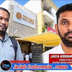 Penipuan Emas Rp6,8 Miliar di Denpasar Seret WNA India Jaya Krishna Reddy, 23 Korban Mengadu ke Polda Bali