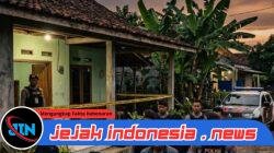 Diduga Residivis Peredaran Sabu di Ketapang Banyuwangi Diamankan, Polisi Sita 13 Paket Sabu dan Uang Rp70 Juta