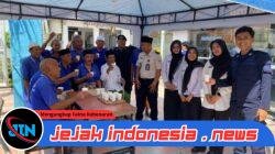 Tingkatkan Pelayanan Kesehatan Kelompok Rentan, Lapas Kelas IIA Banyuwangi Bagikan Makanan Tambahan Bagi Warga Binaan Lansia