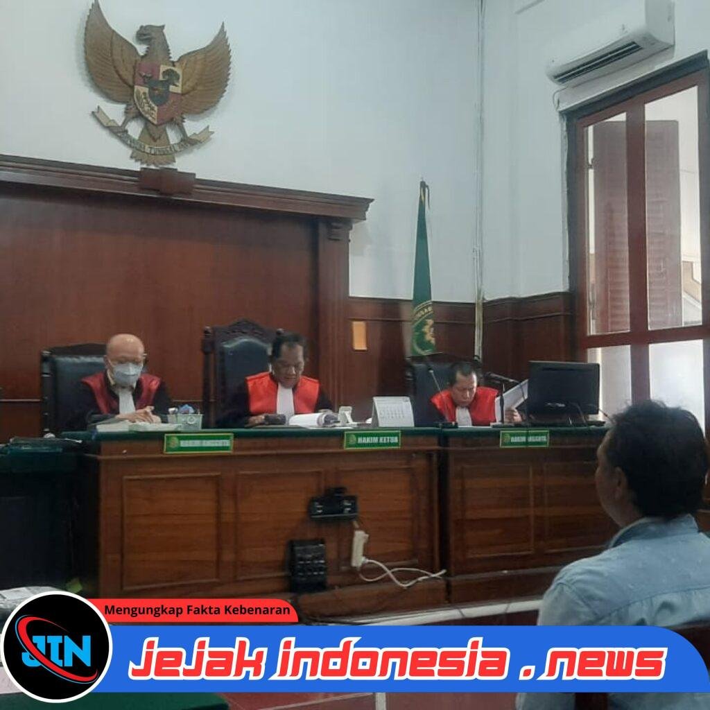 Saksi Independen Buka Rangkaian Dugaan Pengeroyokan Louis Prasetya