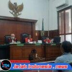 Saksi Independen Buka Rangkaian Dugaan Pengeroyokan Louis Prasetya