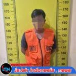 Simpan Sabu 27,39 Gram dalam Balutan Tisu, Pria Asal Sergai Diciduk Sat Narkoba Polresta Deli Serdang