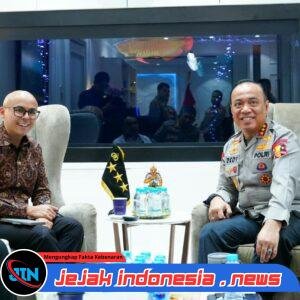 *SMA KTB Milik POLRI Berencana Terima Siswa Mancanegara*