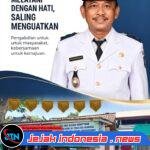 Kades Klatakan Narwiyoto Serukan, “Belilah Kebutuhan Sehari-hari di Toko atau Warung Tetangga Terdekat”