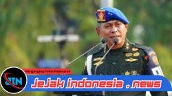 Jelang HUT ke-81 TNI, Puspom TNI Perkuat Kesiapan Wallakir, 580 Personel Gabungan Disiagakan