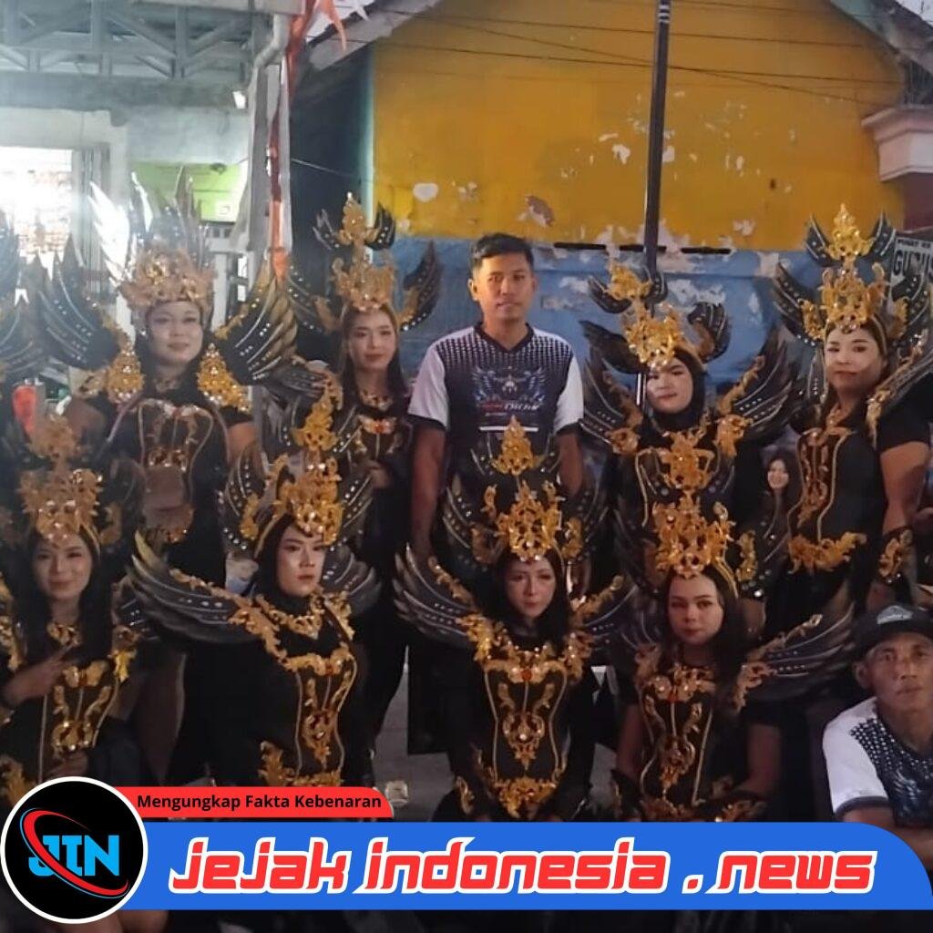 Carnaval Budaya Desa Panti Dorong Perputaran Ekonomi UMKM dan Libatkan Warga