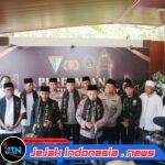 *Kapolri Ajak Jawara Banten Jadi Sabuk Kamtibmas*