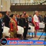 *IAWP Diikuti 43 Negara, Kapolri Dorong Polwan RI Makin Kompetitif di Tingkat Internasional*