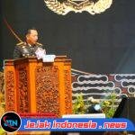 *Indonesia Dua Kali Jadi Tuan Rumah IAWP, Kapolri: Sebuah Kehormatan*
