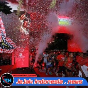 Dua Event Olahraga Meriahkan Banyuwangi, 3.400 Pelari Siap Ramaikan Soekarno Run