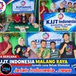 KJJT Indonesia Malang Raya Gelar Doa Bersama Serentak untuk 5 Jurnalis yang Belum Ditemukan