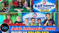 KJJT Indonesia Malang Raya Gelar Doa Bersama Serentak untuk 5 Jurnalis yang Belum Ditemukan
