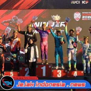 Konsisten Gelar BIG Downhill, UCI Apresiasi Kualitas Lintasan dan Penyelenggaraan Banyuwangi