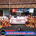HUT ke-81, PMI Banyuwangi Gelar Beragam Aksi Sosial Mulai Droping Air Bersih Hingga Operasi Katarak