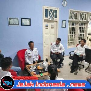 BNNK Banyuwangi Gandeng EO Dreamland dan Isun Production Perkuat Kampanye P4GN Lewat Event Kepemudaan