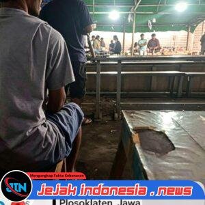 Dugaan Praktik Perjudian di Plosoklaten Disorot, Tim Investigasi Media Temukan Aktivitas di Lokasi, Masyarakat Desak Kapolres Kediri Turun Tangan