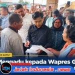 Wakapolda Sumut Kini Cuek Terhadap Atensi Wapres Gibran Soal Korban Disuruh Polisi Nangkap Maling Jadi DPO Polrestabes Medan