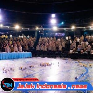 Polda Metro Jaya Matangkan Pengamanan dan Pelayanan Masyarakat Jelang 24 September