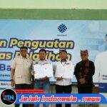 Buka Pelatihan Vokasi di Banyuwangi, Wamenaker Pacu Anak Muda Raih Peluang Magang di Jepang