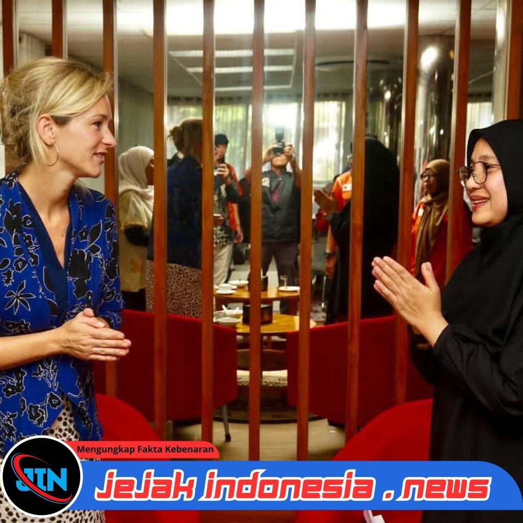 Liliane Foundation Belanda Dukung Banyuwangi Perkuat Program Inklusi bagi Penyandang Disabilitas
