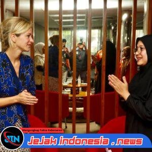 Liliane Foundation Belanda Dukung Banyuwangi Perkuat Program Inklusi bagi Penyandang Disabilitas