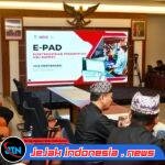 Dua Inovasi Banyuwangi, e-PAD dan Simpling Masuk Nominator Top 45 Kompertisi Jawara 2026