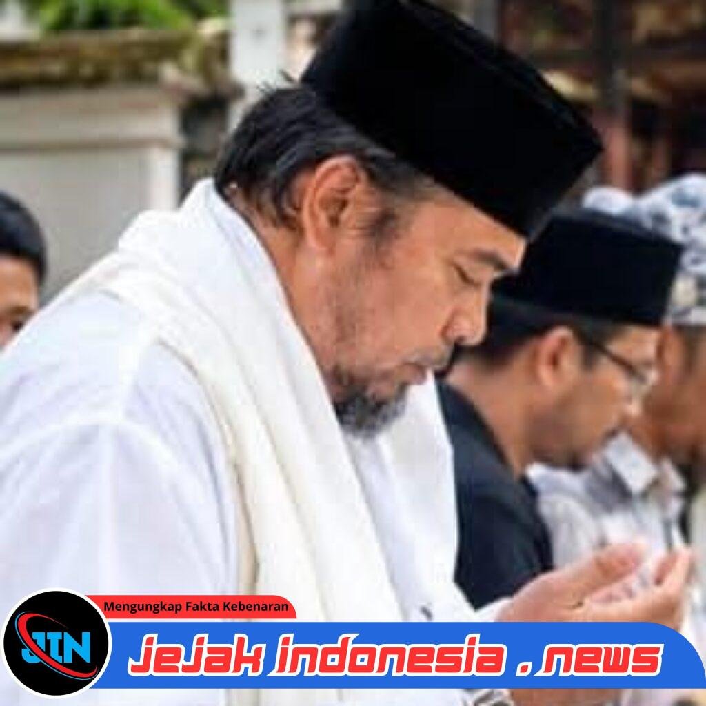 Sultan Besuki Menapak Jejak Sultan Demak, Agus Flores Ziarah ke Makam Sultan Trenggono