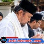 Sultan Besuki Menapak Jejak Sultan Demak, Agus Flores Ziarah ke Makam Sultan Trenggono