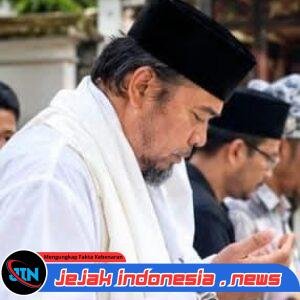 Sultan Besuki Menapak Jejak Sultan Demak, Agus Flores Ziarah ke Makam Sultan Trenggono