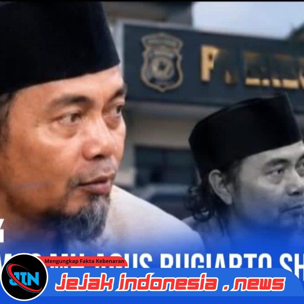 Lapas Cibinong Memanas! Agus Flores Soroti Sidak Ombudsman: “Jangan Lebih-lebihkan Kewenangan, Naif Namanya!”