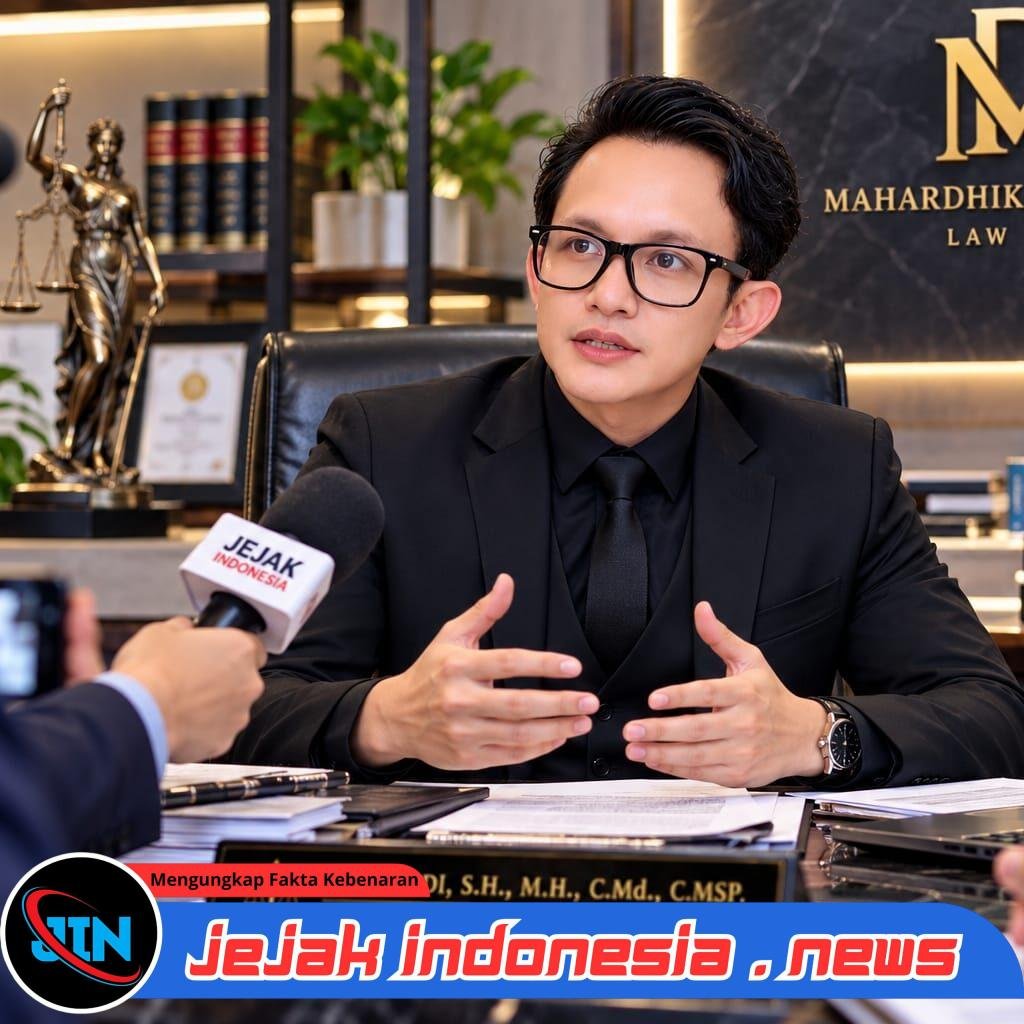 Kuasa Hukum Soroti Dugaan Penyebaran Identitas Anak dalam Perkara Kekerasan di Banyuwangi