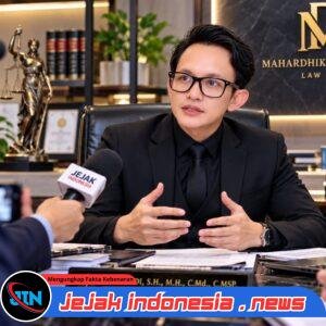 Kuasa Hukum Soroti Dugaan Penyebaran Identitas Anak dalam Perkara Kekerasan di Banyuwangi