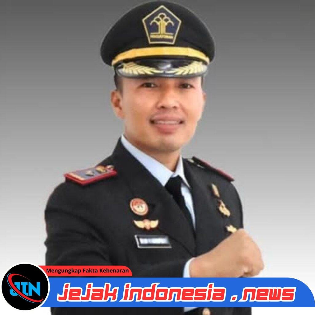 Profil Wisnu Hani Putranto, Kalapas Cibinong yang Dicopot Usai Temuan Hunian Mewah