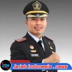 Profil Wisnu Hani Putranto, Kalapas Cibinong yang Dicopot Usai Temuan Hunian Mewah