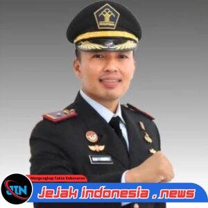 Profil Wisnu Hani Putranto, Kalapas Cibinong yang Dicopot Usai Temuan Hunian Mewah