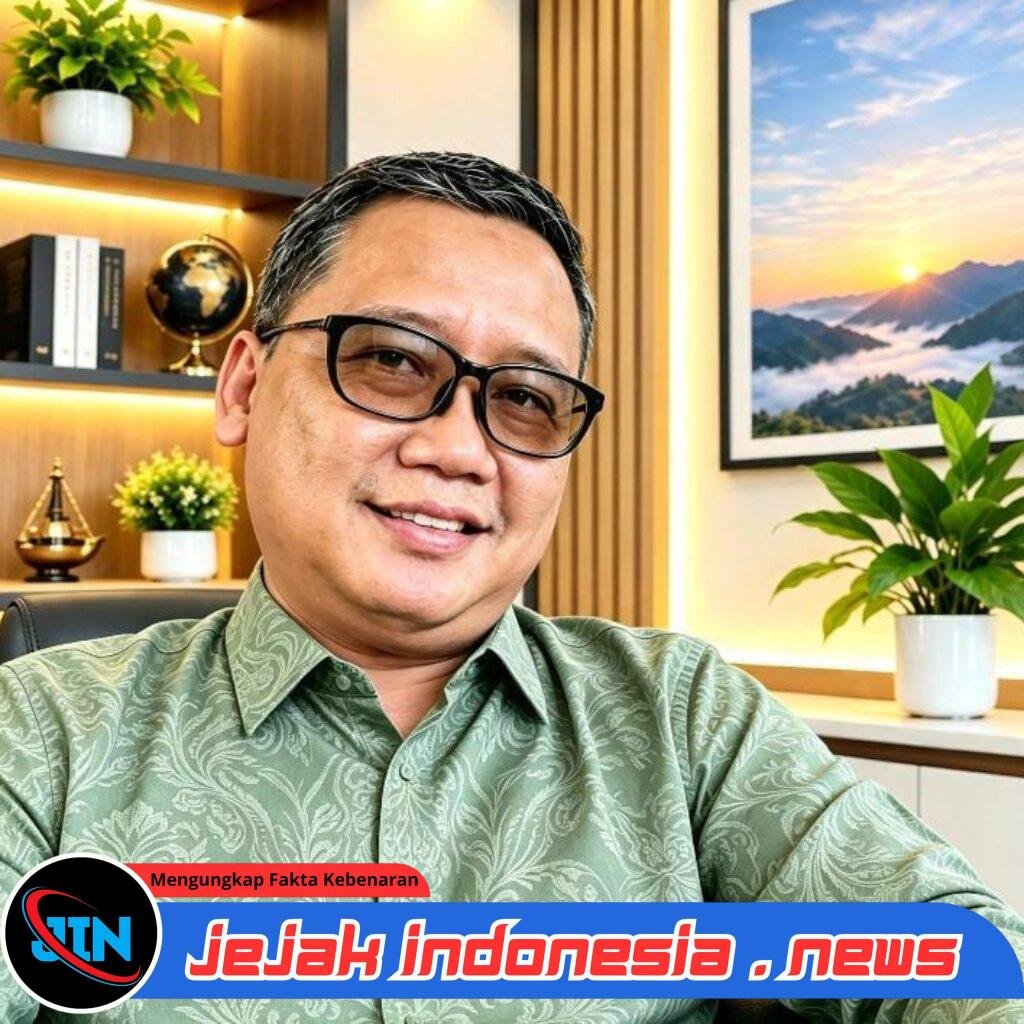 Perpanjang Jabatan atau Hapus Pilkades? H. A. Zainuri Ghazali Tegaskan “Itu Melanggar Konstitusi & Mengebiri Hak Rakyat”
