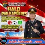 Kapolres Simalungun Buka Layanan “Hallo Kapolres”, Warga Bisa Adukan Masalah Langsung via WhatsApp